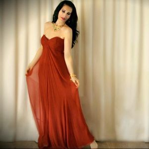 Meet your Posher, Lourett russell